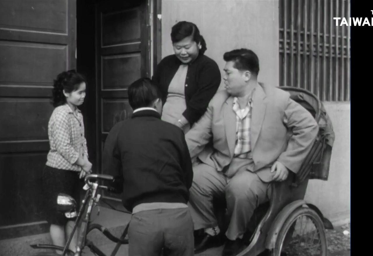 Wang ge Liu ge you Taiwan Shang ji screenshot 2