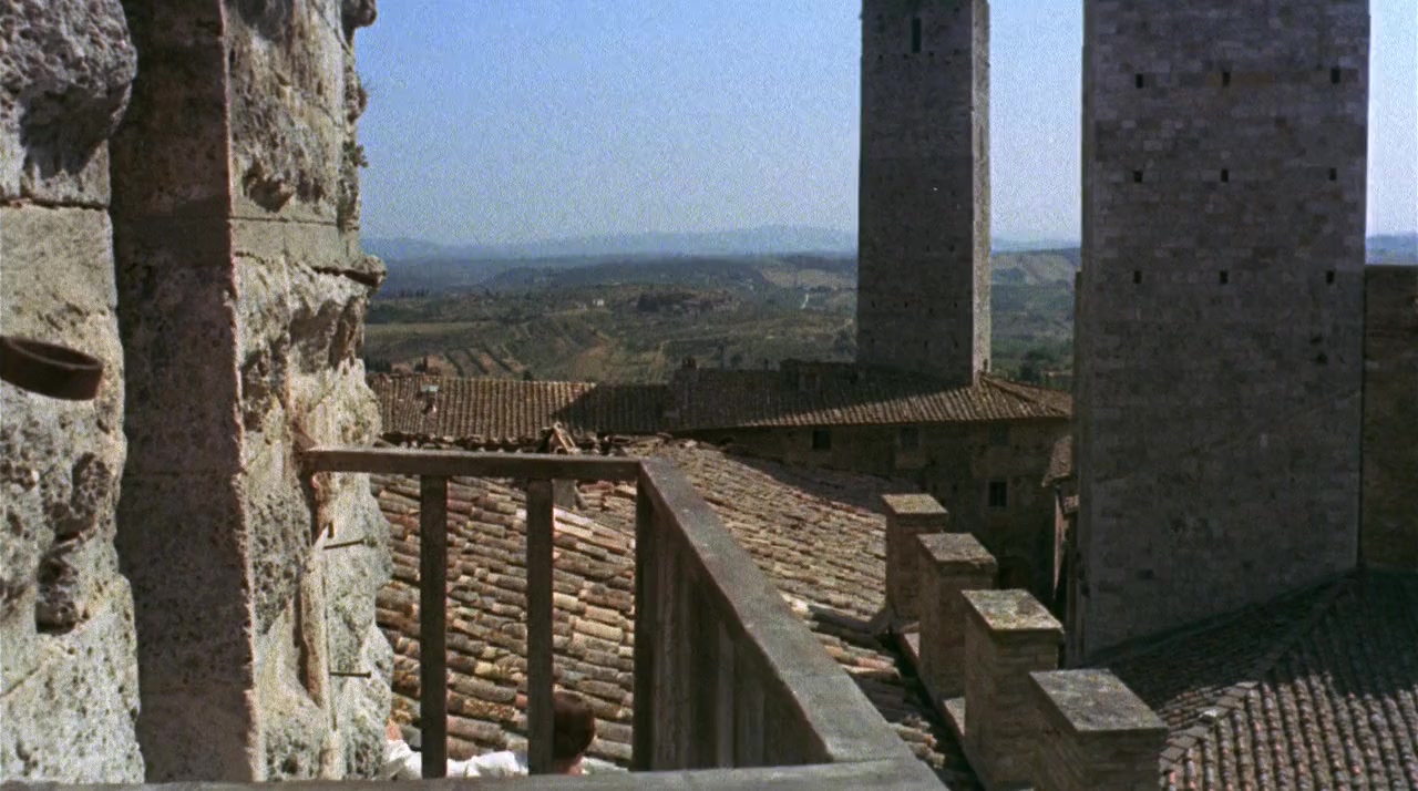 Fratello sole, sorella luna screenshot 1