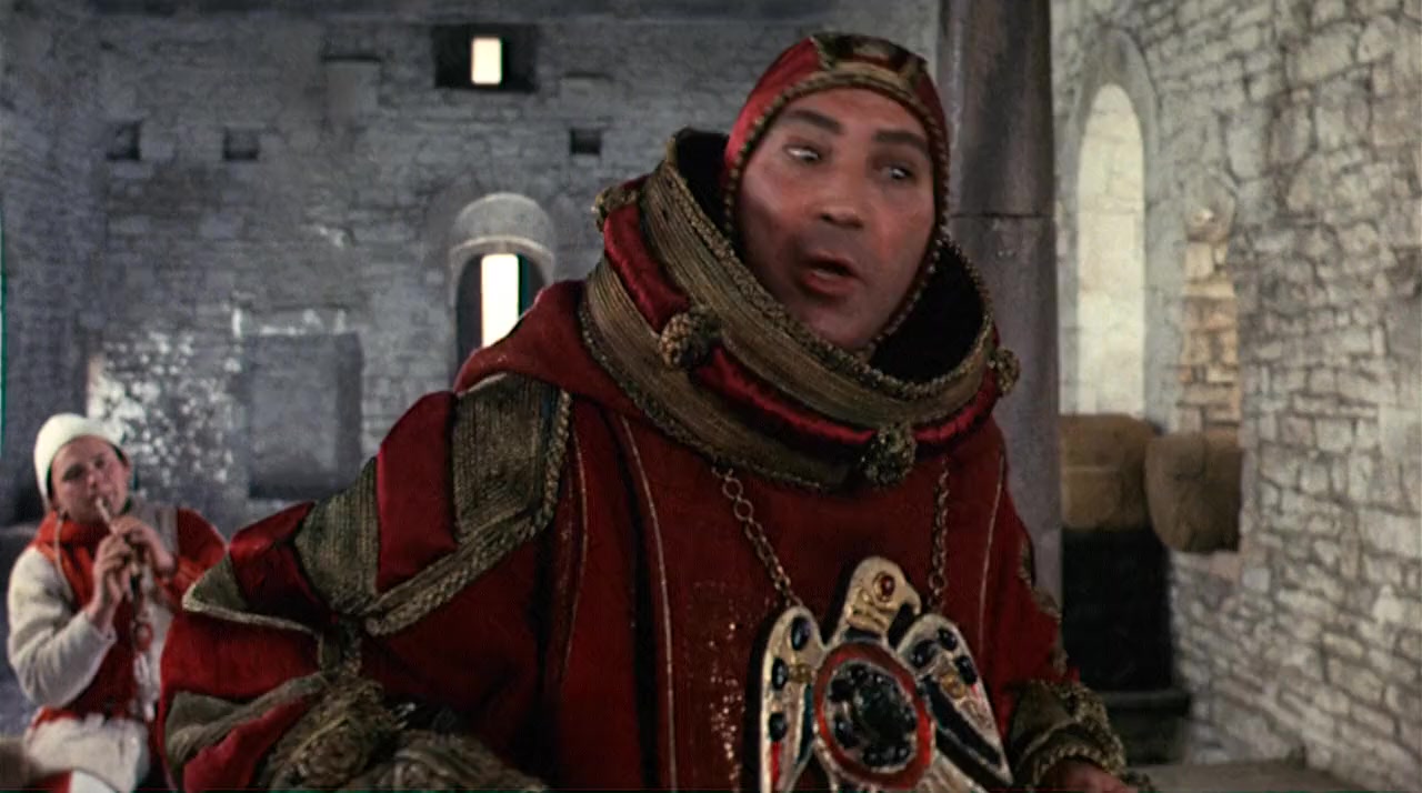 Fratello sole, sorella luna screenshot 2