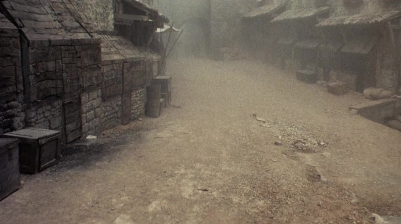 Fratello sole, sorella luna screenshot 3