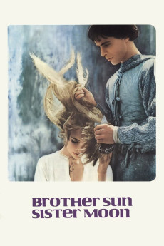 Fratello sole, sorella luna (1972) poster