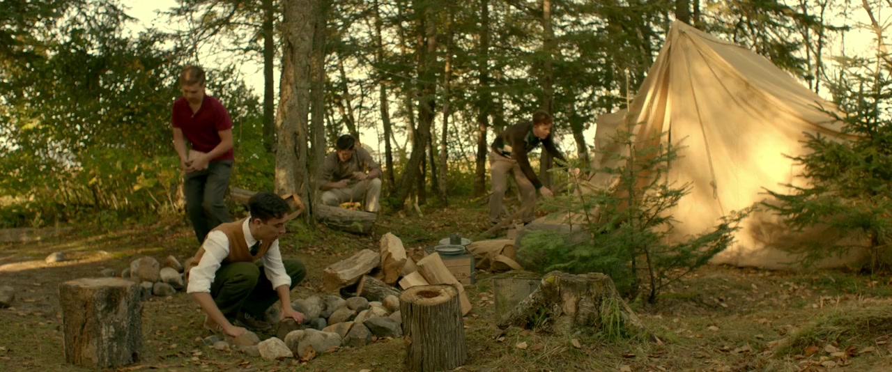 Brotherhood screenshot 1