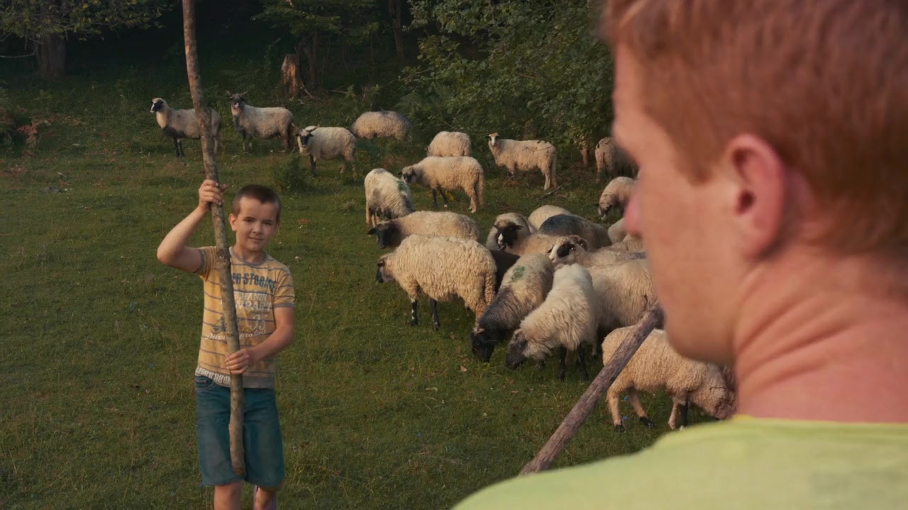 Brotherhood screenshot 3