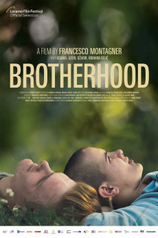 Brotherhood (2021) poster