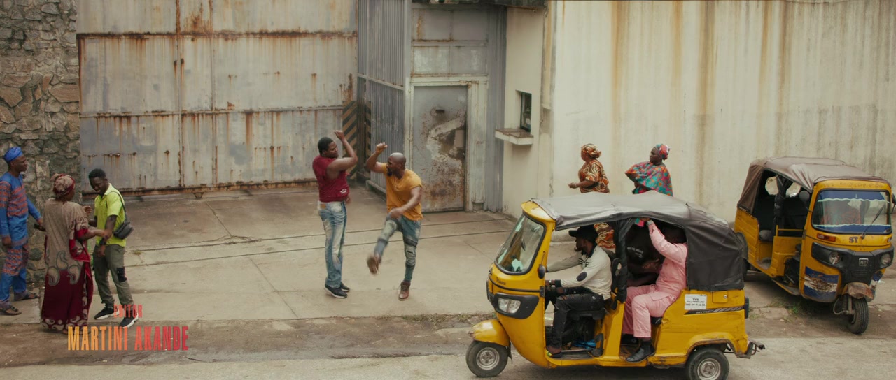 Brotherhood screenshot 2