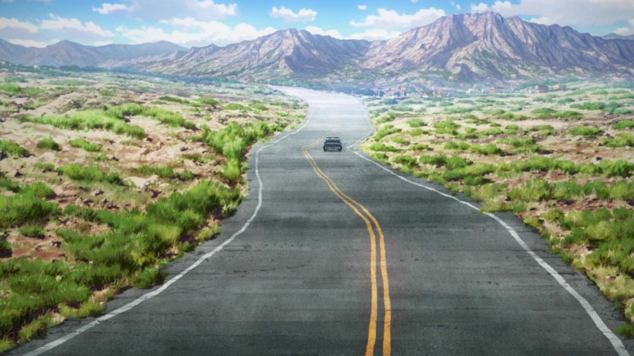 Brotherhood: Final Fantasy XV screenshot 1