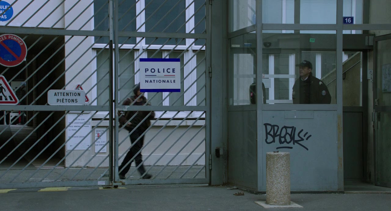 La confrérie des larmes screenshot 3