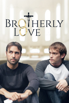 Brotherly Love (2017) poster