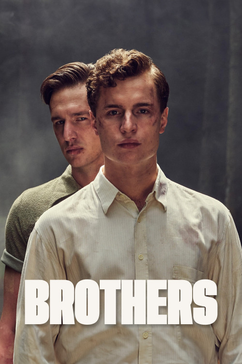 Bratri (2023) poster