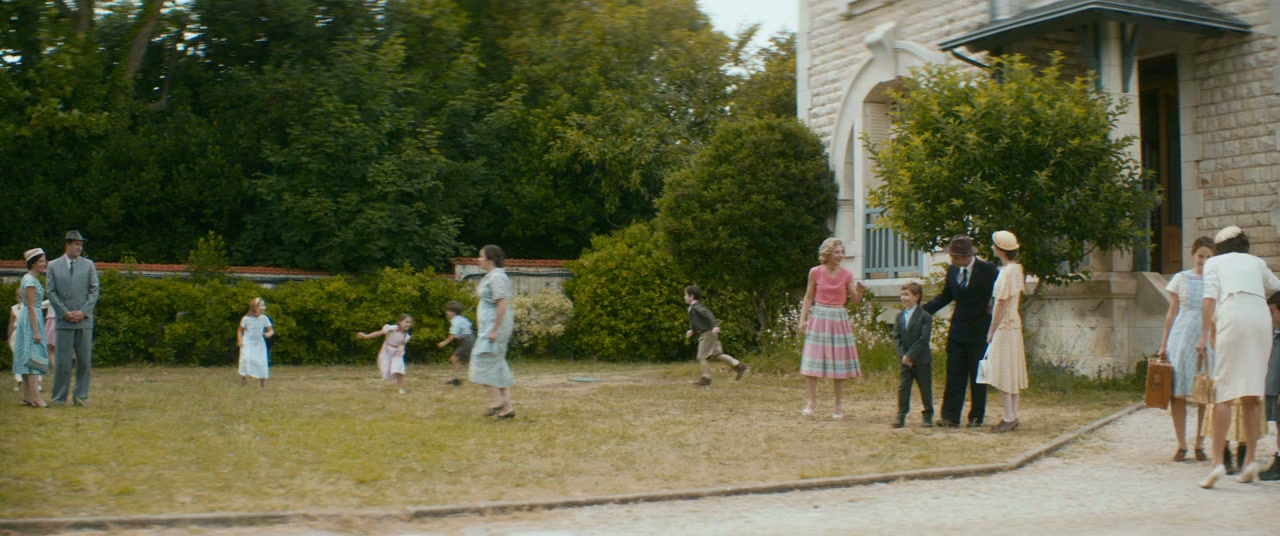 Brothers screenshot 1
