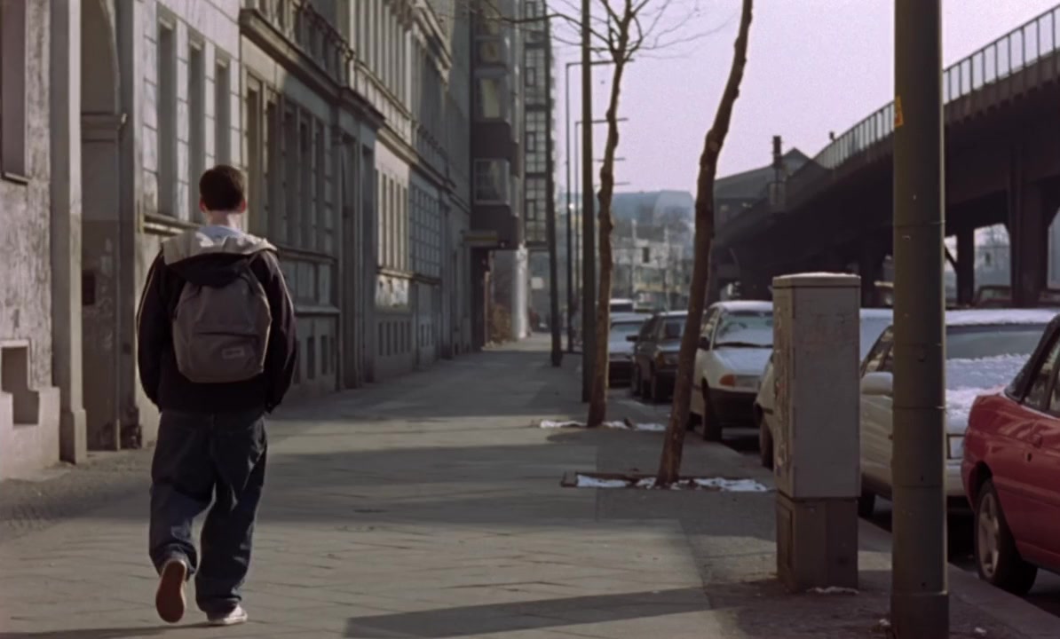 Geschwister - Kardesler screenshot 2