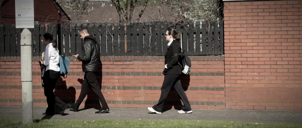Brothers screenshot 2