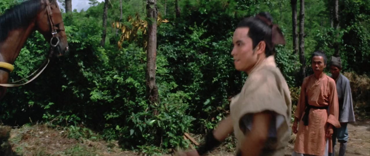 Wu hu tu long screenshot 1