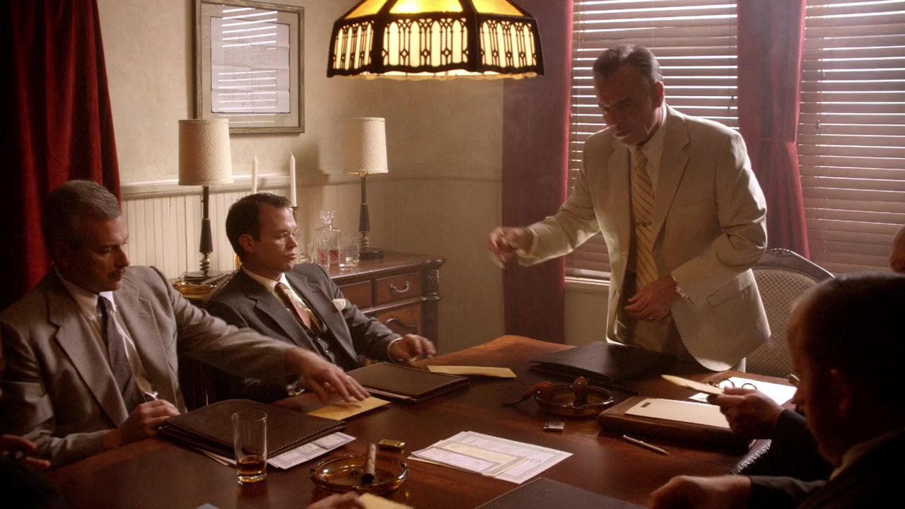 Brother's Keeper screenshot 2