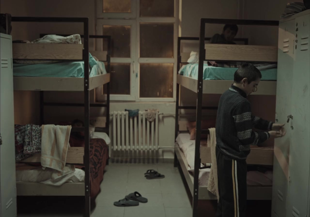 Okul Tirasi screenshot 1