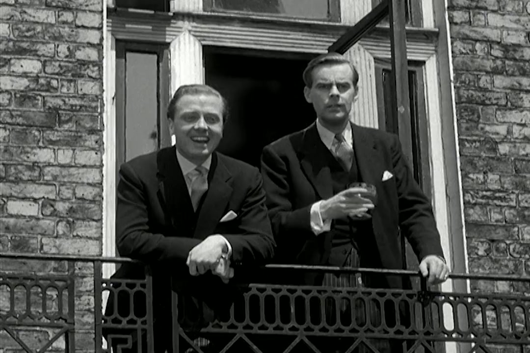 Brothers in Law screenshot 1