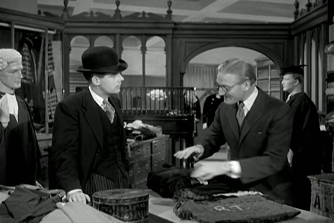 Brothers in Law screenshot 3