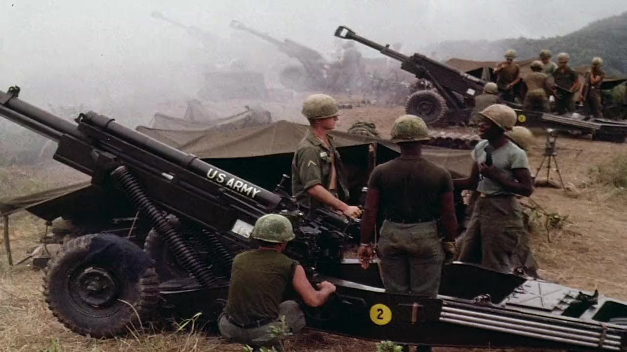 Brothers in War screenshot 2