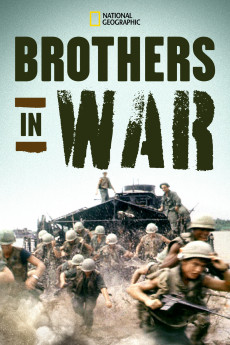 Brothers in War (2014) poster