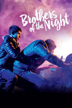 Brüder der Nacht (2016) poster