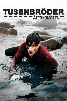 Tusenbröder - Återkomsten (2006) poster