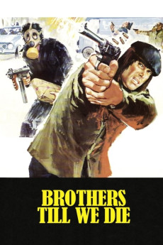 La banda del gobbo (1977) poster