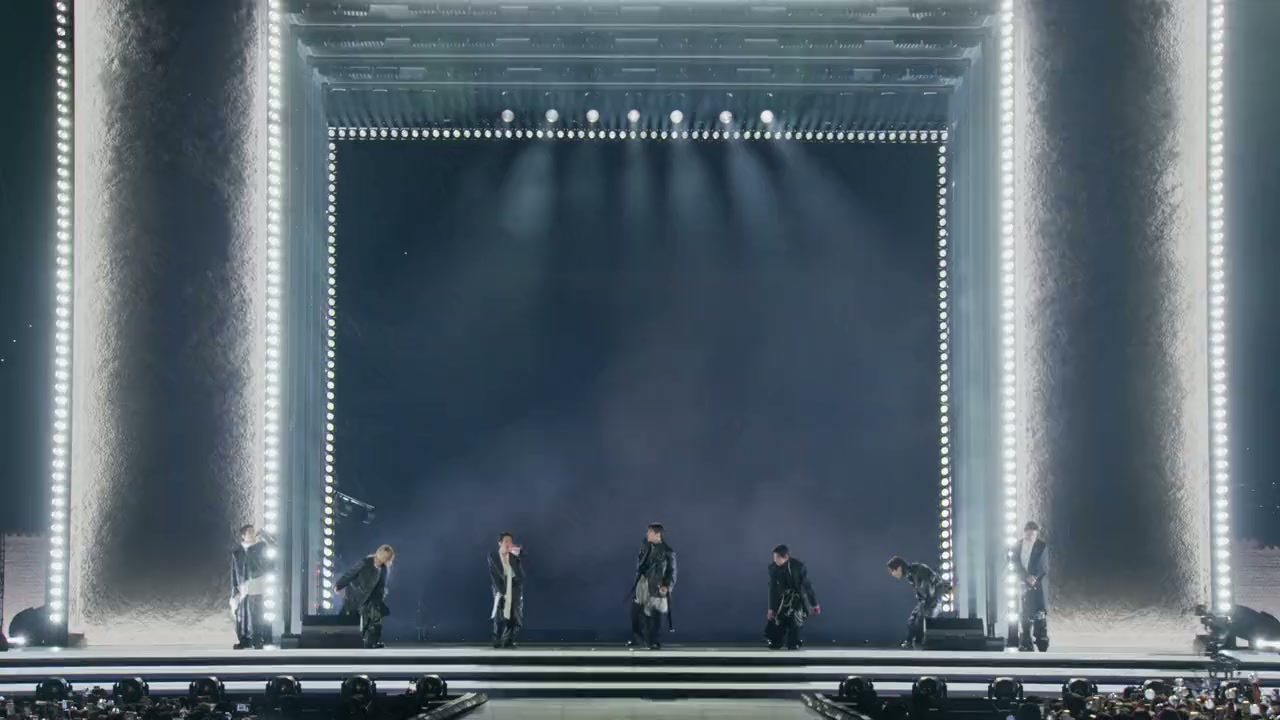 BTS: The Comeback Live - Arirang screenshot 3