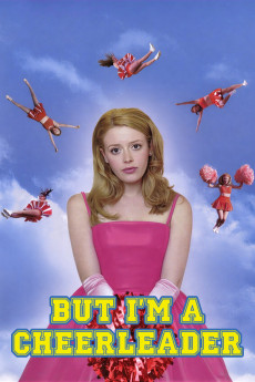 But I'm a Cheerleader (1999) poster