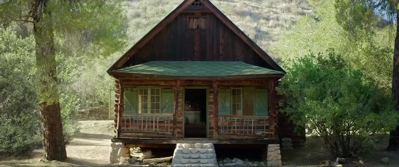 Butch Cassidy and the Wild Bunch screenshot 2
