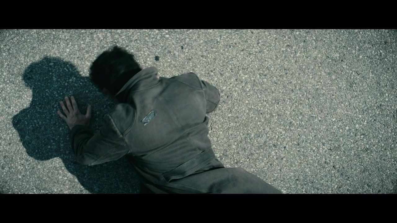 Butcher: A Short Film screenshot 1