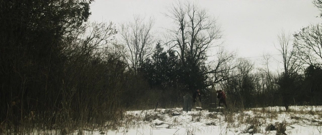 Butchers screenshot 1
