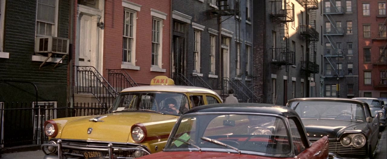 BUtterfield 8 screenshot 1