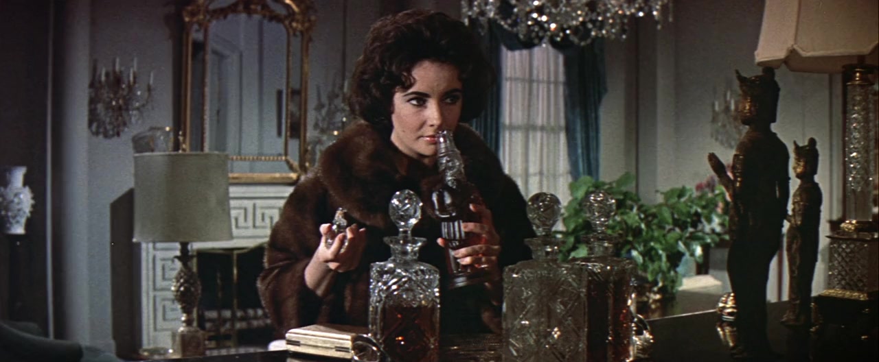BUtterfield 8 screenshot 3