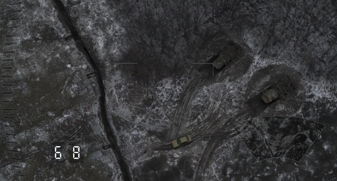 Bachennya metelyka screenshot 2