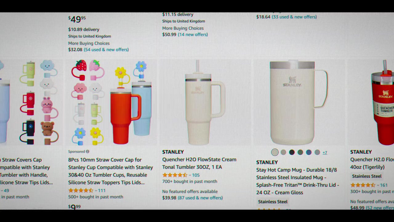 Buy Now! The Shopping Conspiracy screenshot 2