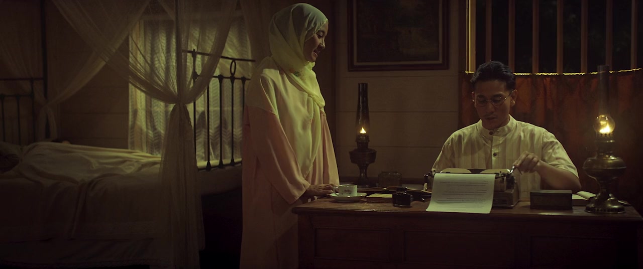 Buya Hamka screenshot 3