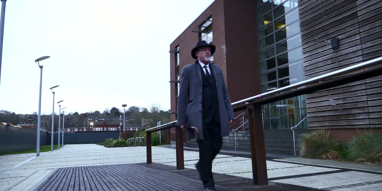 Buying Time screenshot 2