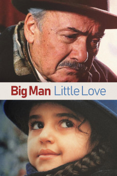 Büyük Adam Küçük Ask (2001) poster