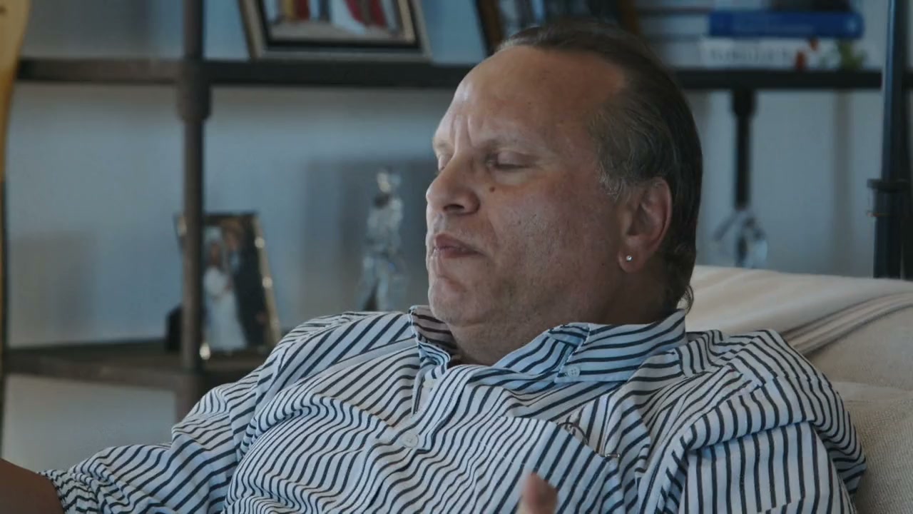 Buzz screenshot 3