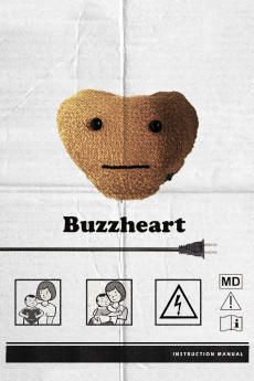 Buzzheart (2024) poster