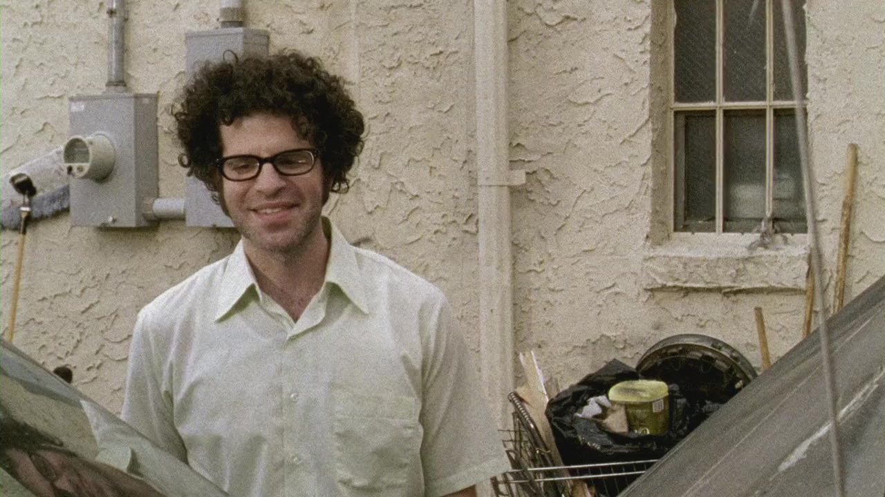 BuzzKill screenshot 1