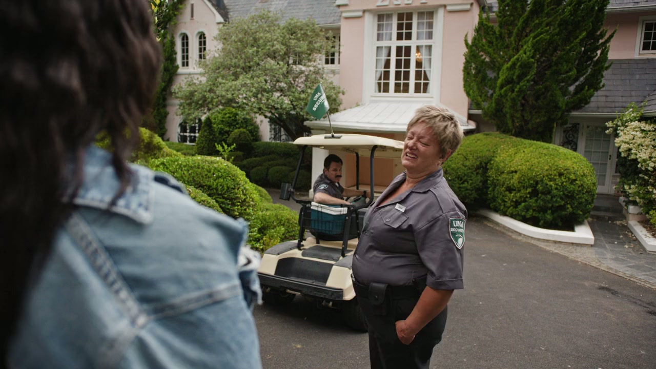 Buzzkill screenshot 1