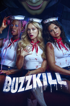 Buzzkill (2026) poster