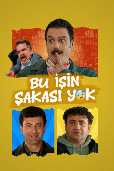 Bu Isin Sakasi Yok (2026) poster