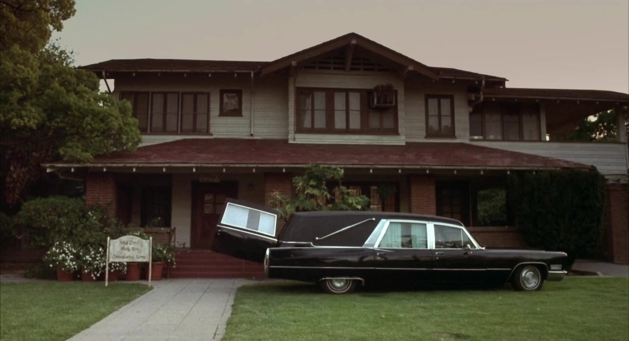 Bubba Ho-Tep screenshot 1