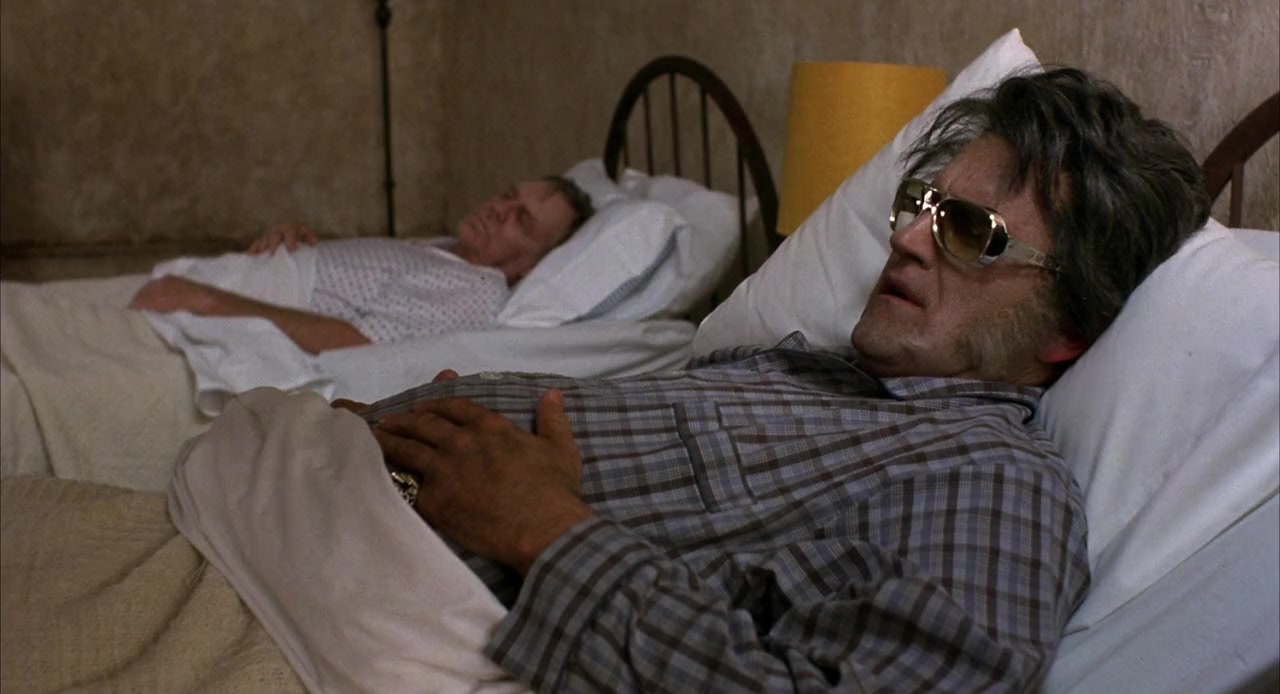 Bubba Ho-Tep screenshot 2