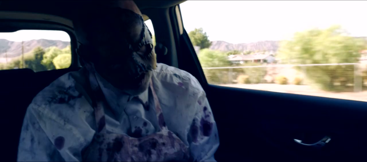 Bubba's Dead: The Final Massacre screenshot 3