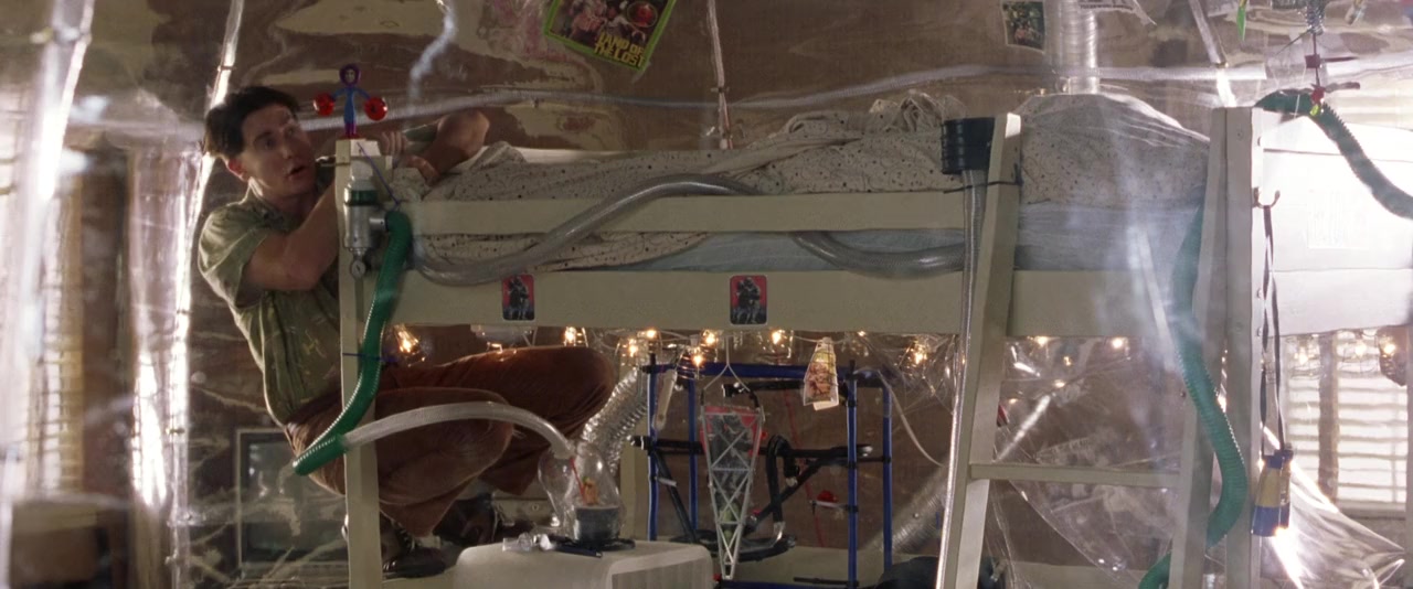 Bubble Boy screenshot 3