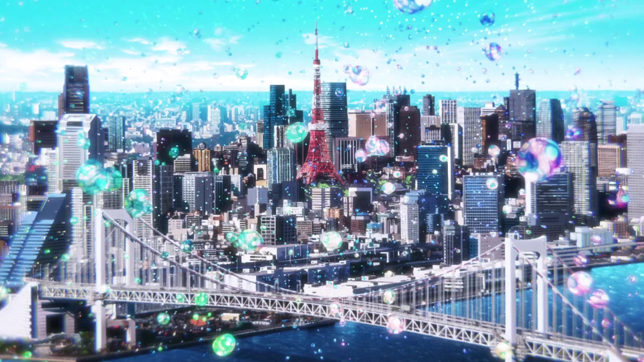 Baburu screenshot 1