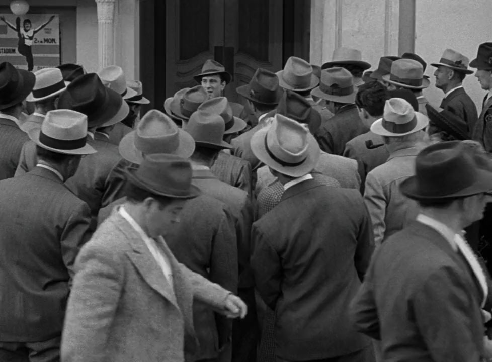 Buck Privates screenshot 3